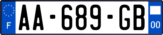 AA-689-GB