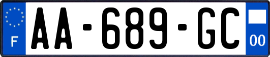 AA-689-GC