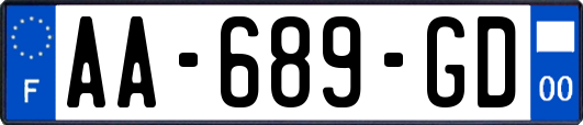 AA-689-GD