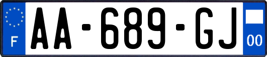 AA-689-GJ