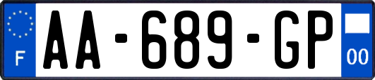 AA-689-GP