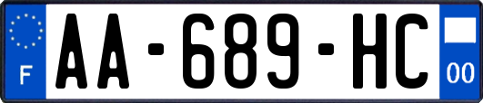 AA-689-HC