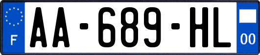 AA-689-HL