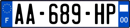 AA-689-HP