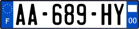 AA-689-HY