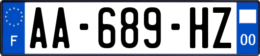 AA-689-HZ