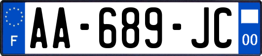 AA-689-JC