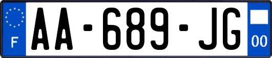 AA-689-JG