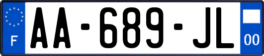 AA-689-JL