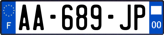 AA-689-JP