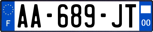 AA-689-JT