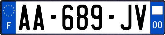 AA-689-JV