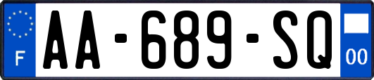 AA-689-SQ