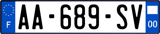 AA-689-SV