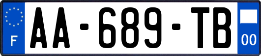 AA-689-TB