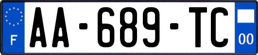 AA-689-TC