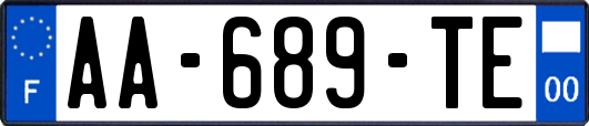 AA-689-TE