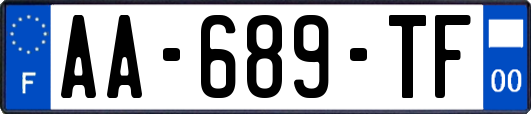 AA-689-TF