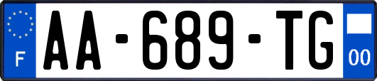 AA-689-TG