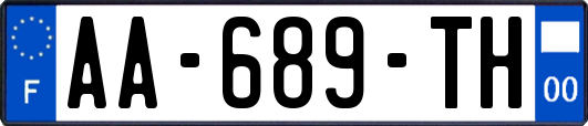 AA-689-TH