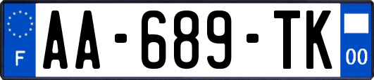 AA-689-TK