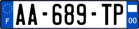 AA-689-TP