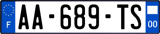 AA-689-TS