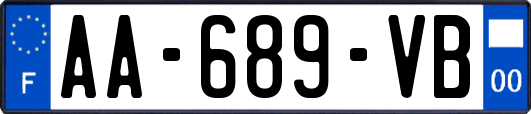 AA-689-VB