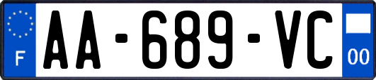 AA-689-VC