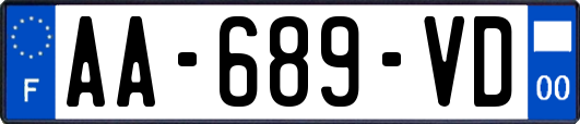 AA-689-VD