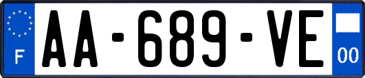 AA-689-VE