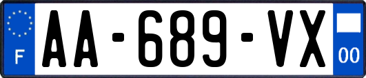 AA-689-VX