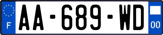 AA-689-WD