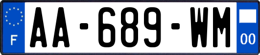 AA-689-WM