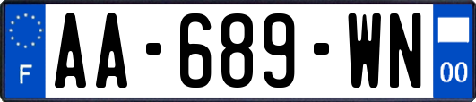 AA-689-WN