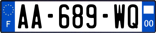 AA-689-WQ