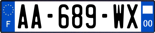 AA-689-WX