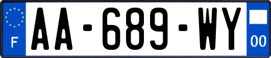 AA-689-WY