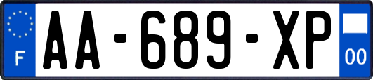 AA-689-XP