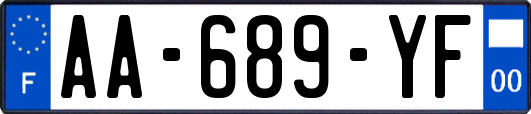 AA-689-YF