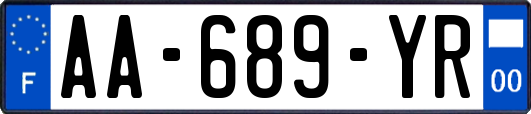 AA-689-YR