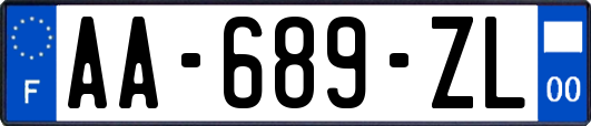 AA-689-ZL