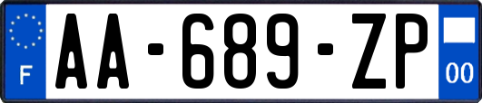 AA-689-ZP