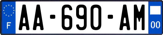 AA-690-AM