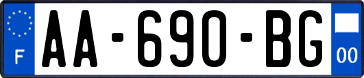 AA-690-BG