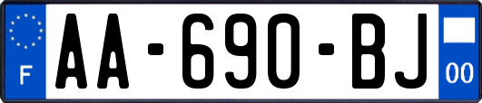 AA-690-BJ