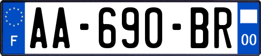 AA-690-BR