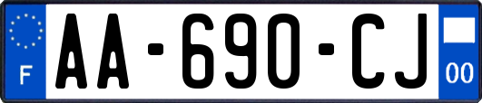 AA-690-CJ