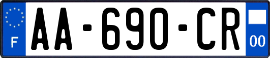 AA-690-CR