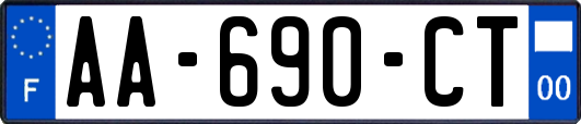 AA-690-CT